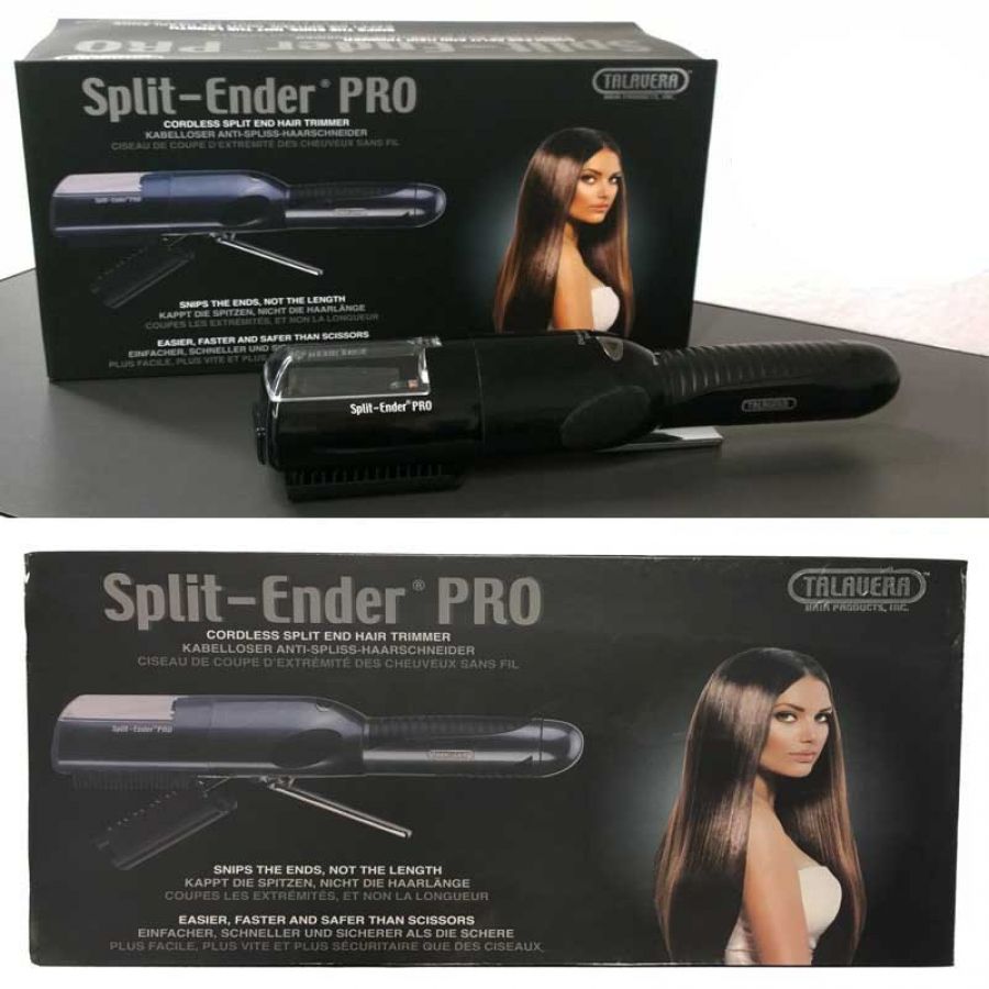 Damaged Hair Solution Trimmer